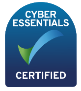 Cyber Essentials Certified Badge